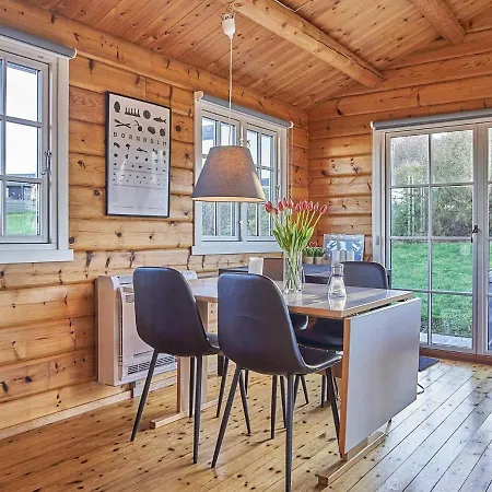 Xvii Feriehus Allinge-Sandvig