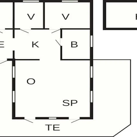 Panoramic Log In Sandvig-by Traum * Allinge-Sandvig